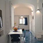 La Rosa Dei Venti - Scirocco Apartment