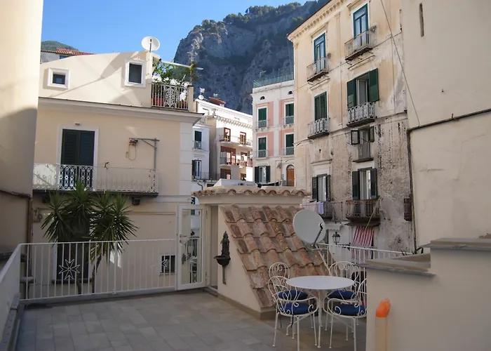 La Rosa Dei Venti - Scirocco Apartment