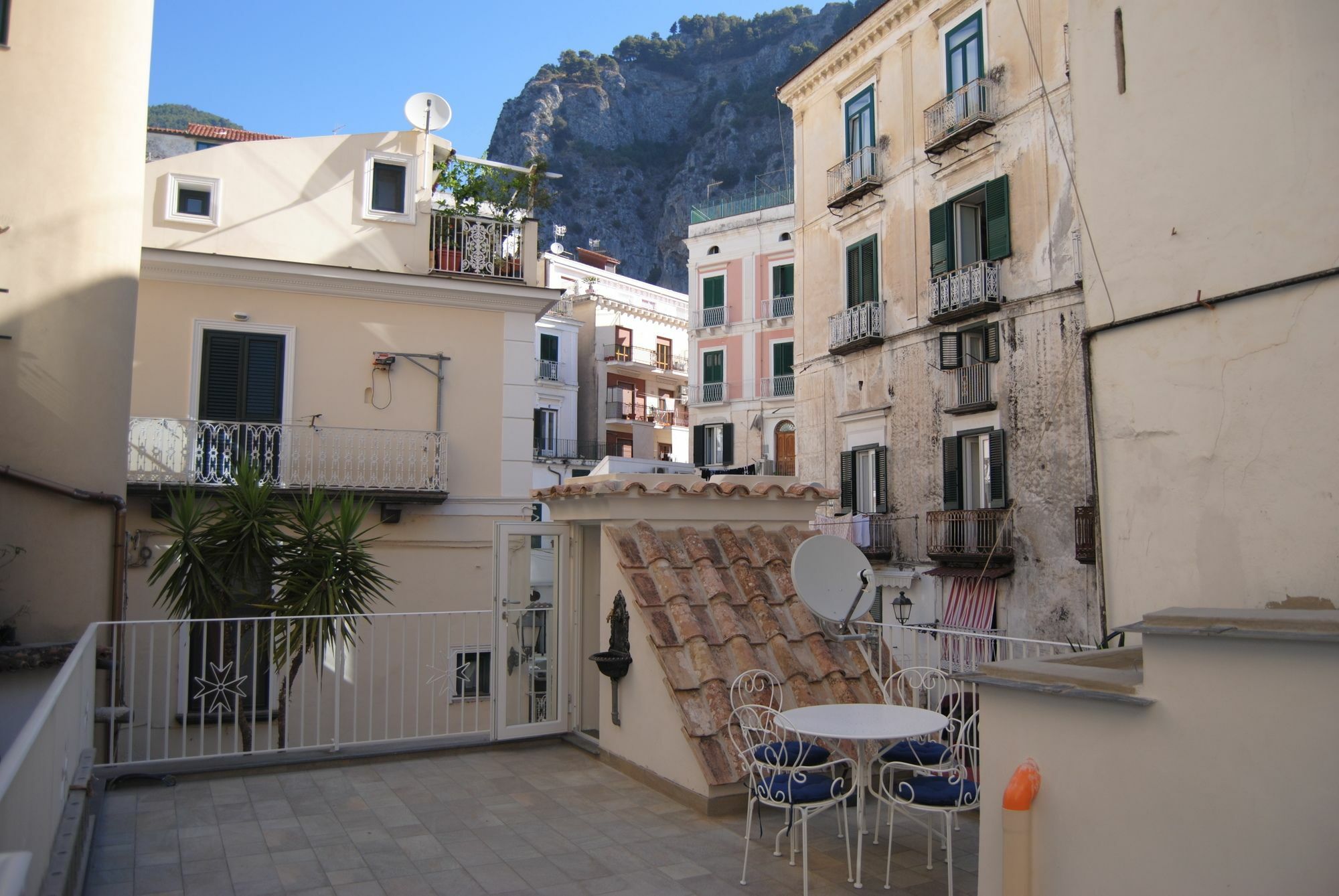 La Rosa Dei Venti - Scirocco Apartment *