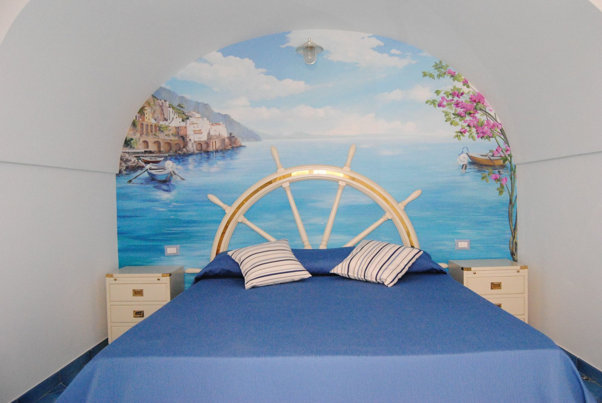 Appartamento La Rosa Dei Venti - Scirocco Amalfi