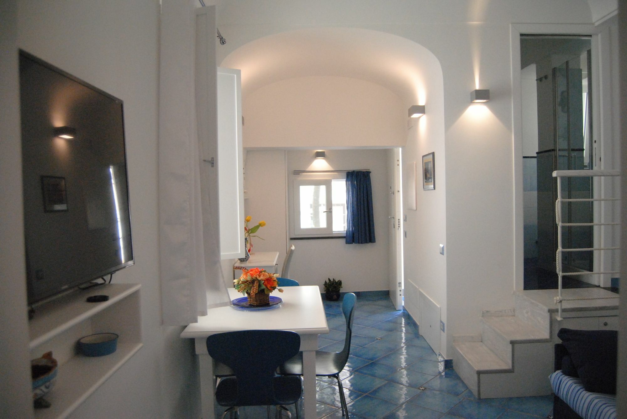 La Rosa Dei Venti - Scirocco Apartment *